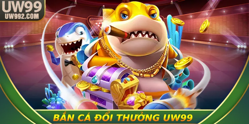 Bắn cá đổi thưởng kịch tính và minh bạch