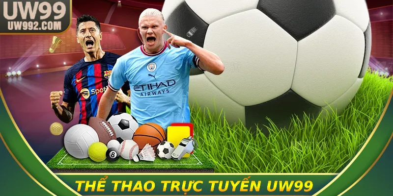 Sảnh thể thao online đa dạng kèo cược cập nhật nhanh và chuẩn